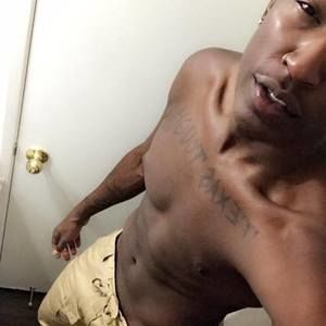 Meet your Posher, Tevin